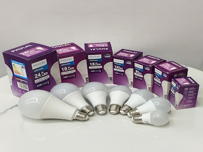 LED прожекторы осветите ваш мир яркими красками