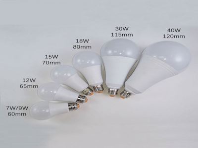 Как LED ленты меняют представление о домашнем освещении
