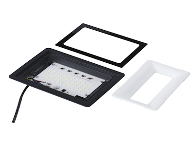 110v-220v Прожектор Cob/skd/ckd/smd/корпус Водителя 200 Ватт Уличное Футбольное Поле Стадион Тонкие Светодиодные Прожекторы