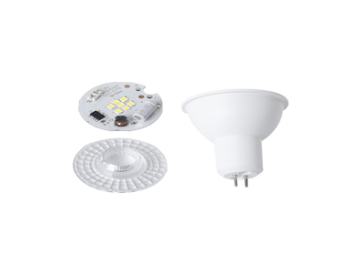 Уличный Держатель Для Светодиодных Ламп 5вт 7вт Mr16 Smart Bulb,Gu10,Skd,Ckd,Рамка Для Прожектора Gu5.3